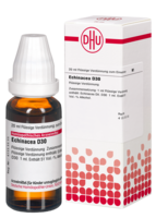 ECHINACEA HAB D 30 Dilution