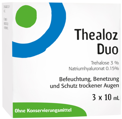 THEALOZ-Duo-Augentropfen