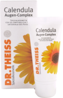 DR.THEISS Calendula Augen-Complex Gel