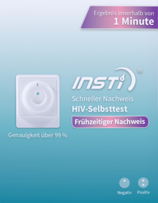 HIV-Selbsttest-INSTI